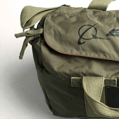Boeing Duffle Bag Alt Image 3