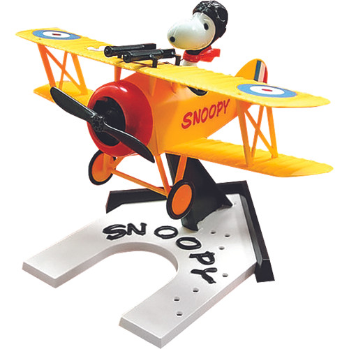 Snoopy and his Sopwith Camel Kit Alt Image 1