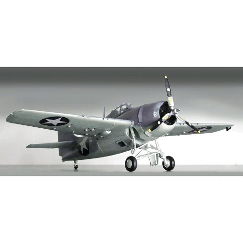 F4F-4 Wildcat 1/48 Kit Main Image