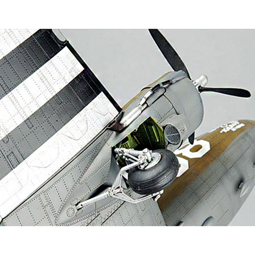 C-47A Skytrain 1/48 Kit Alt Image 5