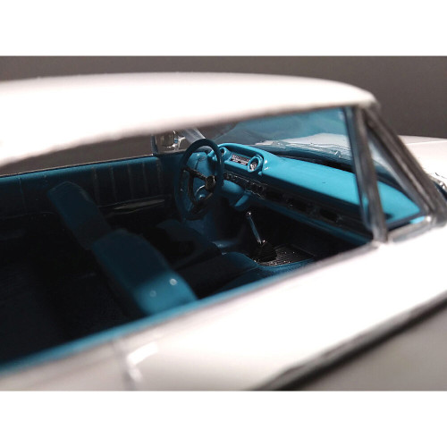 1963 Ford Galaxie 1/25 Kit Alt Image 6