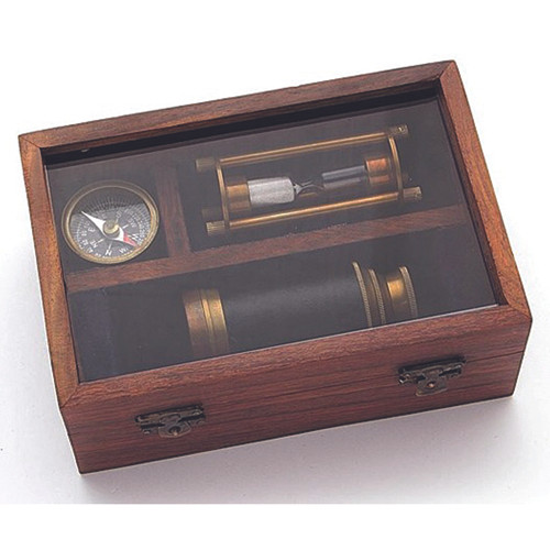 Captains Navigation Kit Alt Image 1