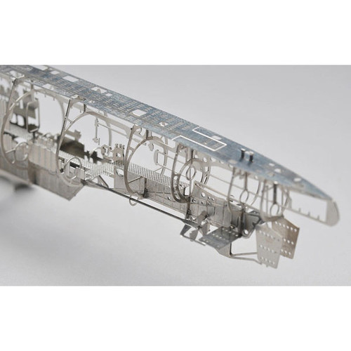U-Boat Type VIIC Photo-Etch 1/350 Kit Alt Image 3