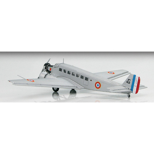 A.A.C. 1 Toucan (Ju 52) 1/144 Die Cast Model Alt Image 2
