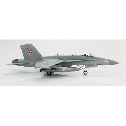F/A-18C Hornet 1/72 Die Cast Model - J-5001 to J-5006 Alt Image 3