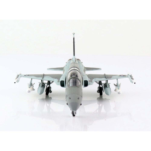 F-5F Tiger II 1/72 Die Cast Model Alt Image 1