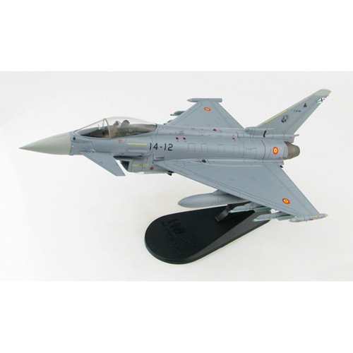 Eurofighter Typhoom EF2000 1/72 Die Cast Model Alt Image 7
