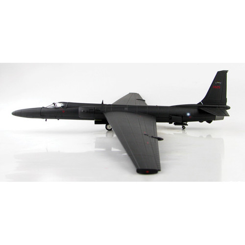 U-2R Dragon Lady 1/72 Diecast Model Alt Image 2