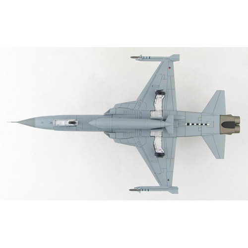 F-5T Tiger II 1/72 Die Cast Model Alt Image 6