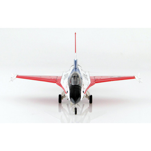 F-16 Fighting Falcon 1/72 Die Cast Model Alt Image 4