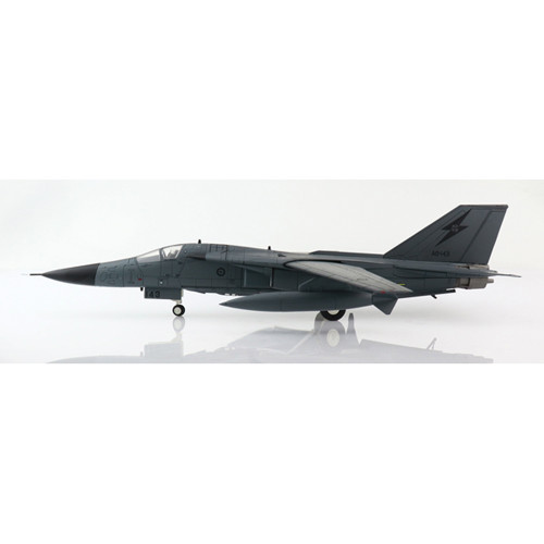 RF-111C Aardvark 1/72 Die Cast Model Alt Image 2