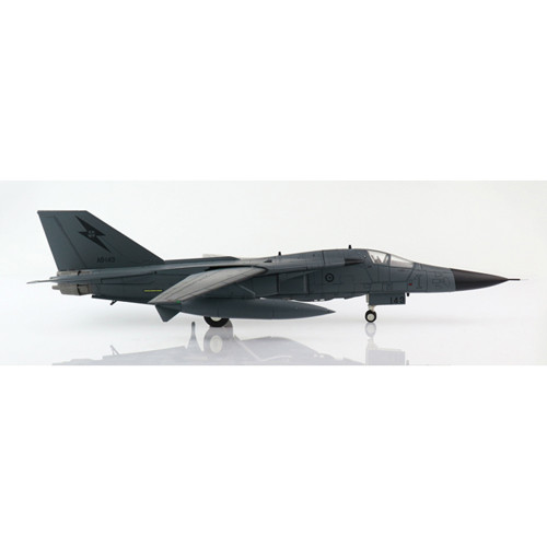 RF-111C Aardvark 1/72 Die Cast Model Alt Image 3