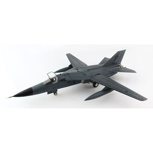 RF-111C Aardvark 1/72 Die Cast Model Alt Image 5