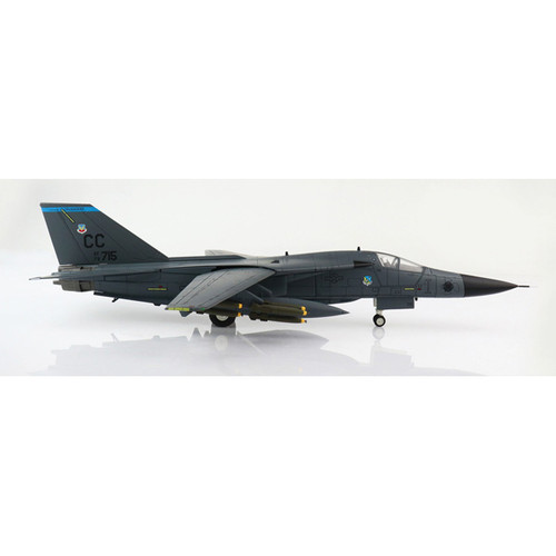 F-111F Aardvark 1/72 Die Cast Model Alt Image 3