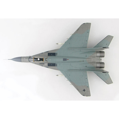 MIG-29A Fulcrum 1/72 Die Cast Model Alt Image 5