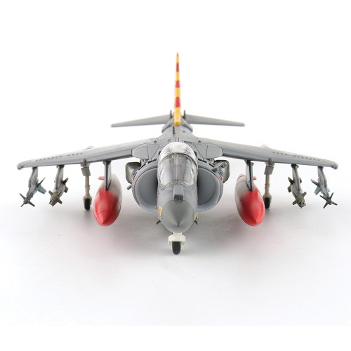 AV-8B Harrier II Plus 1/72 Die Cast Model Alt Image 1
