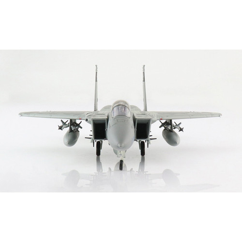 F-15A Baz 1/72 Die Cast Model Alt Image 4