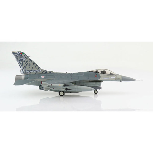 F-16AM 1/72 Die Cast Model Alt Image 1