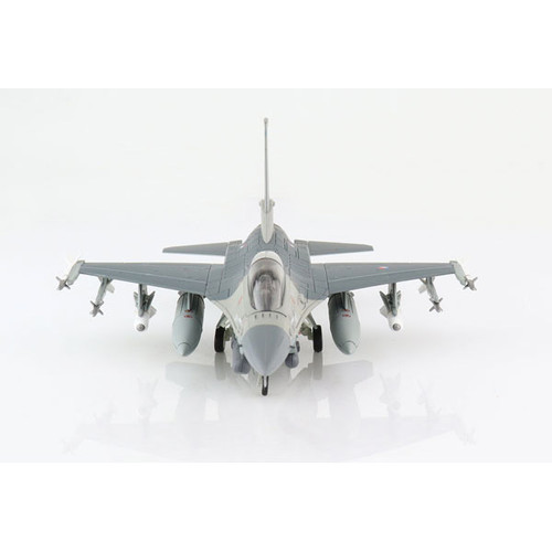 F-16BM 1/72 Die Cast Model Alt Image 2