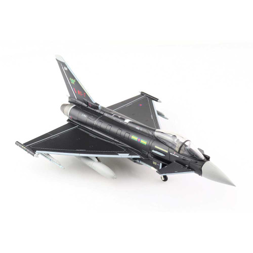 Typhoon FGR.Mk 4 1/72 Die Cast Model Alt Image 1
