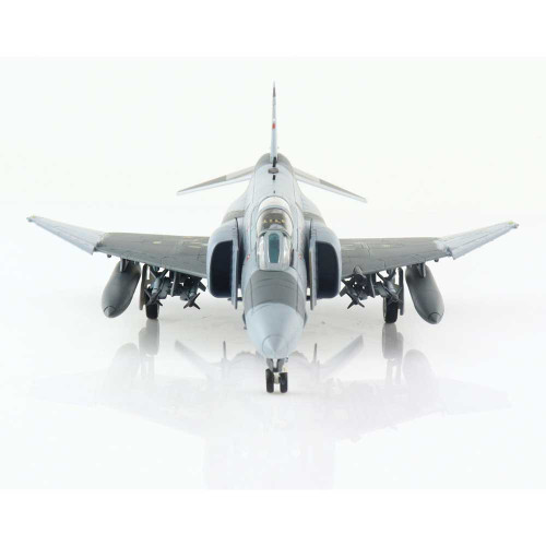 F-4E Phantom 1/72 Die Cast Model Alt Image 3