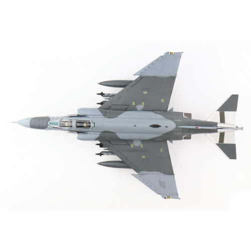 F-4E Phantom 1/72 Die Cast Model Alt Image 4