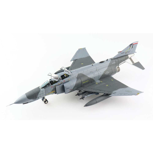 F-4E Phantom 1/72 Die Cast Model Alt Image 6