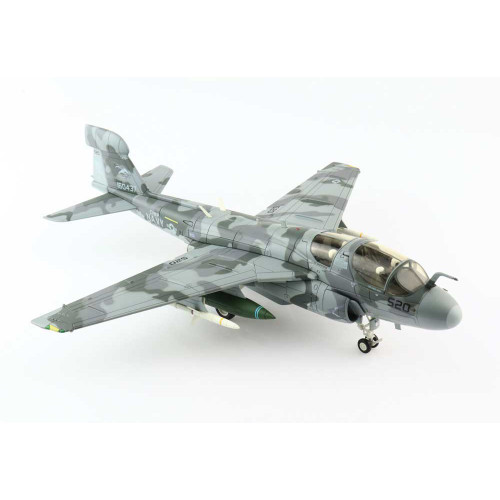 EA-6B Prowler 1/72 Die Cast Model Alt Image 1