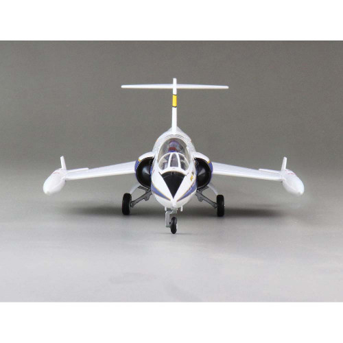 TF-104G Starfighter 1/72 Die Cast Model NASA Dryden Fight Test Center, Edwards AFB, 1987 Alt Image 2