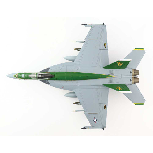 F/A-18E Super Hornet 1/72 Die Cast Model - HA5123 Alt Image 4