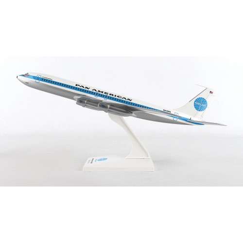 Boeing B707 1/150 Model Pan Am Alt Image 4