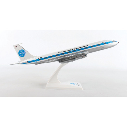 Boeing B707 1/150 Model Pan Am Alt Image 5