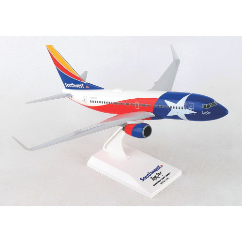 Boeing B737-700 1/130 Model Southwest Airlines Alt Image 1