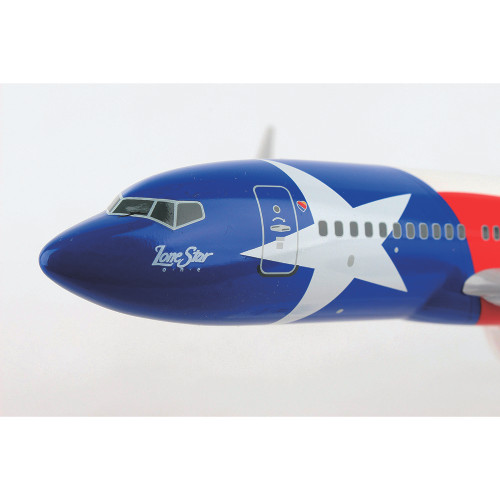 Boeing B737-700 1/130 Model Southwest Airlines Alt Image 6