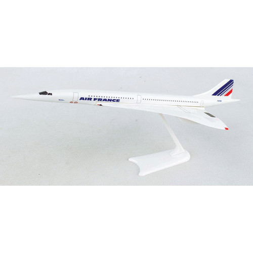 Concorde 1/250 Model  Air France Main Image