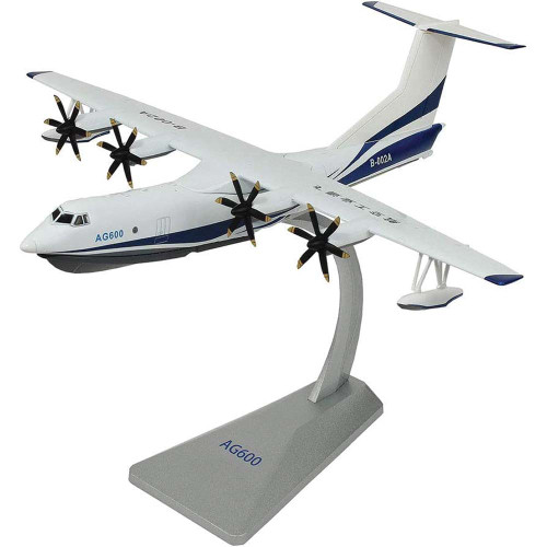 AG600 Kunlong 1/130 Die Cast Model Main Image