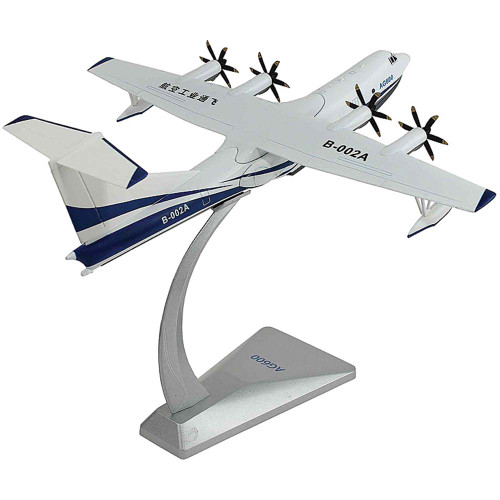 AG600 Kunlong 1/130 Die Cast Model Alt Image 1