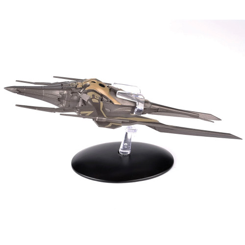 Swarm Ship Die Cast Model Alt Image 3