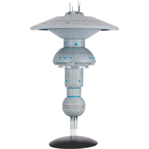 Spacedock Die Cast Model Main Image