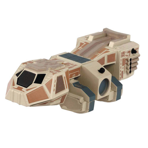 Talaxian Drexia-class freighter Die Cast Model Main Image