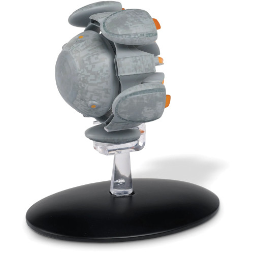 Eymorg Ion Drive Ship Die Cast Model Main Image