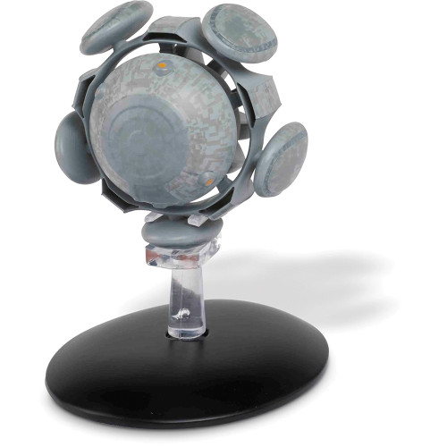 Eymorg Ion Drive Ship Die Cast Model Alt Image 1