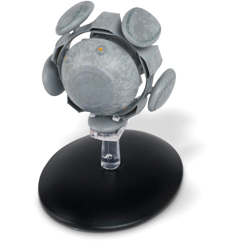 Eymorg Ion Drive Ship Die Cast Model Alt Image 2