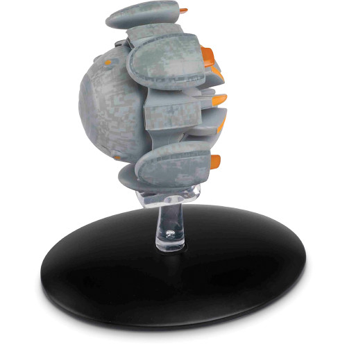 Eymorg Ion Drive Ship Die Cast Model Alt Image 3
