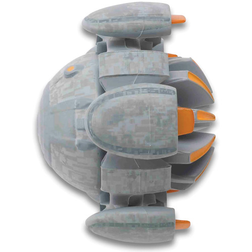 Eymorg Ion Drive Ship Die Cast Model Alt Image 5
