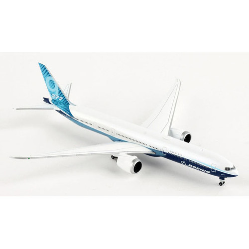 Boeing 777-9 1/500 Die Cast Model Alt Image 1