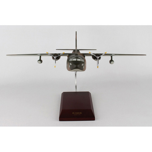 C-123J Provider 1/72 Display Model Alt Image 4