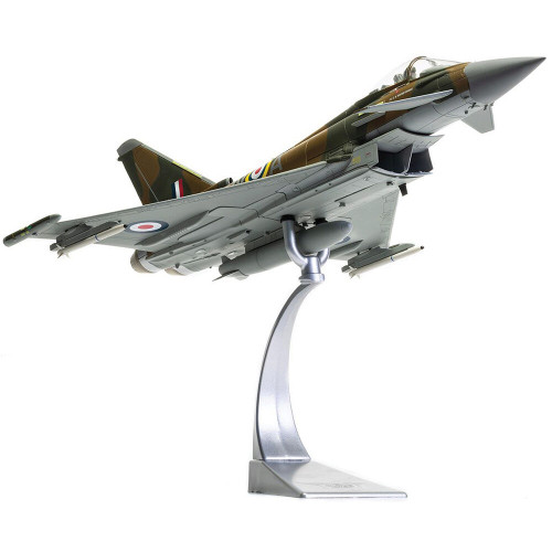 EF-2000 Typhoon  1/48 Die Cast Model Alt Image 2