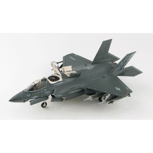 F-35B Lightning 1/72 Die Cast Model - #169415 Main Image