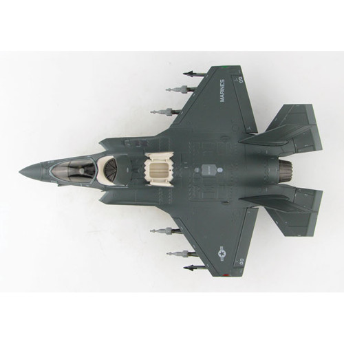 F-35B Lightning 1/72 Die Cast Model - #169415 Alt Image 5